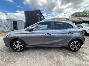 Used MG MG3 2024 for sale - 79073393: Photo