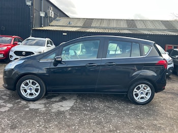 Used Ford B-MAX 2014 for sale - 78324098: Photo