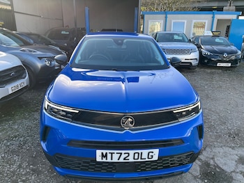 Used Vauxhall Mokka 2022 for sale - 78324109: Photo