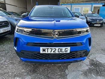 Used Vauxhall Mokka 2022 for sale - 78324109: Photo