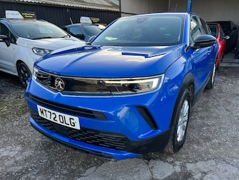 Used Vauxhall Mokka 2022 for sale - 78324109: Photo