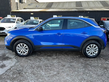 Used Vauxhall Mokka 2022 for sale - 78324109: Photo