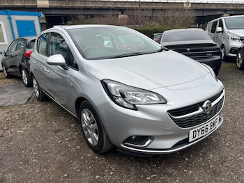 Used Vauxhall Corsa 2016 for sale - 78324115: Photo