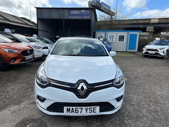 Used Renault Clio 2017 for sale - 78324117: Photo