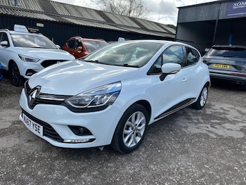 Used Renault Clio 2017 for sale - 78324117: Photo