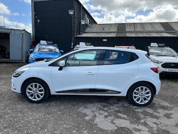 Used Renault Clio 2017 for sale - 78324117: Photo