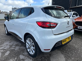Used Renault Clio 2017 for sale - 78324117: Photo
