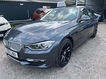 Used BMW 3 Series 2012 for sale - 78538608: Photo