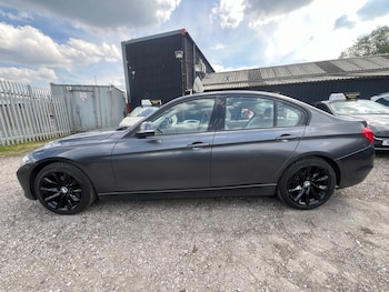 Used BMW 3 Series 2012 for sale - 78538608: Photo