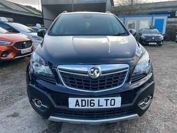 Used Vauxhall Mokka 2016 for sale - 78324099: Photo