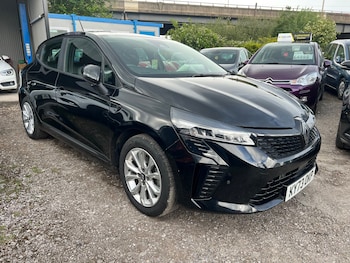 Used Renault Clio 2024 for sale - 78789375: Photo