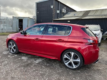 Used Peugeot 308 2018 for sale - 78324095: Photo