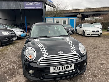 Used MINI Hatch 2013 for sale - 78324092: Photo