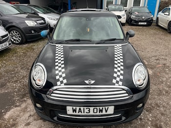 Used MINI Hatch 2013 for sale - 78324092: Photo