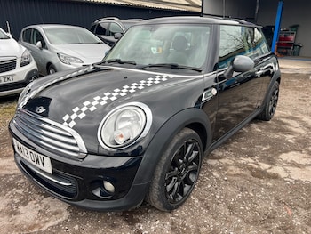 Used MINI Hatch 2013 for sale - 78324092: Photo