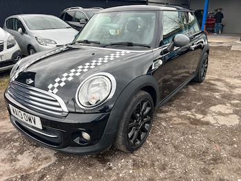 Used MINI Hatch 2013 for sale - 78324092: Photo