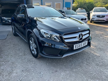 Used Mercedes-Benz GLA 2015 for sale - 79179759: Photo