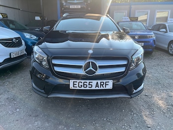 Used Mercedes-Benz GLA 2015 for sale - 79179759: Photo