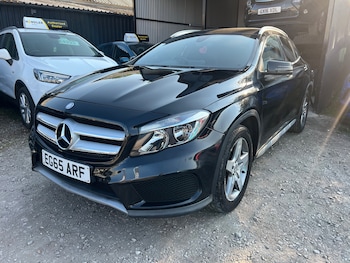 Used Mercedes-Benz GLA 2015 for sale - 79179759: Photo