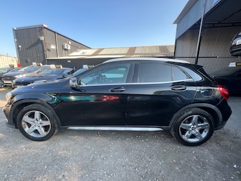 Used Mercedes-Benz GLA 2015 for sale - 79179759: Photo