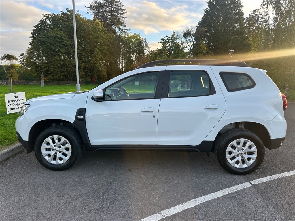 Used Dacia Duster 2024 for sale - 76933377: Photo 12