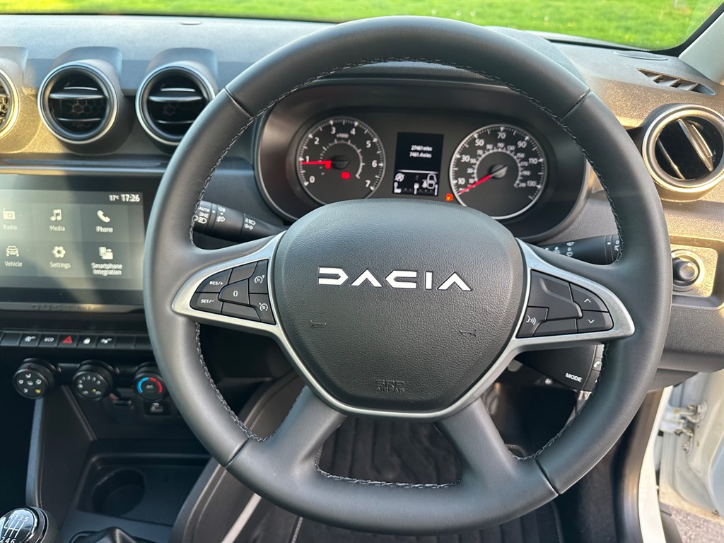 Used Dacia Duster 2024 for sale - 76933377: Photo 14