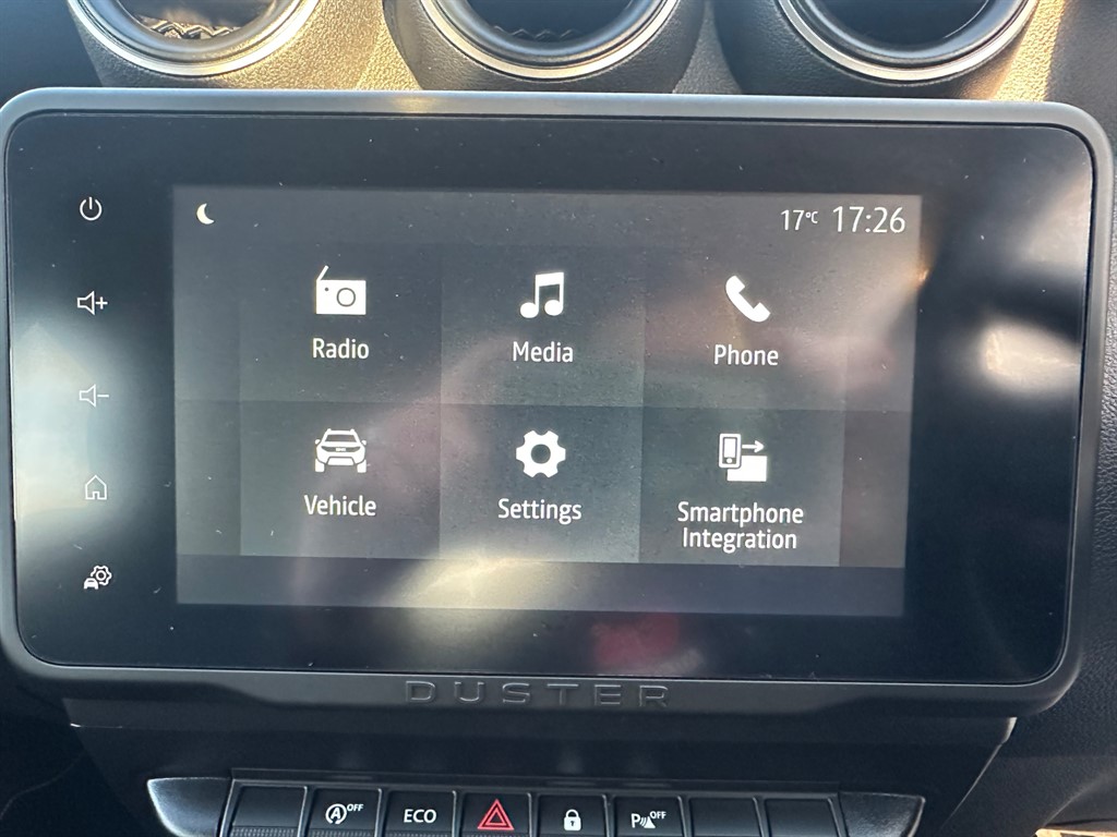 Used Dacia Duster 2024 for sale - 76933377: Photo 19