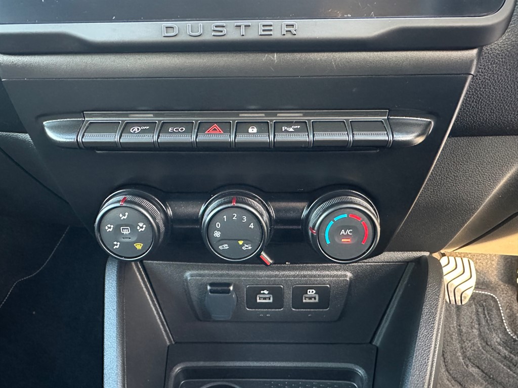 Used Dacia Duster 2024 for sale - 76933377: Photo 20