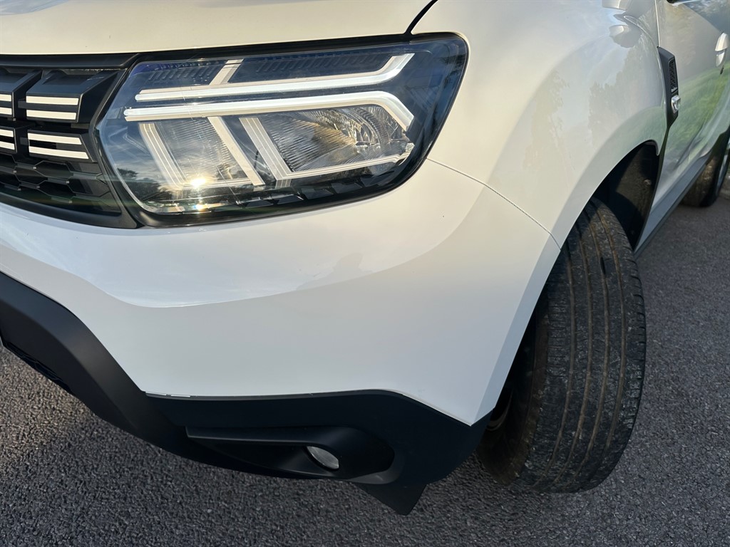 Used Dacia Duster 2024 for sale - 76933377: Photo 5