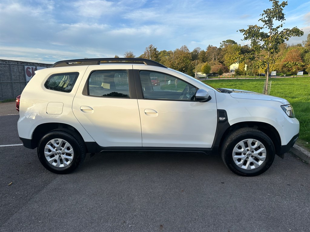 Used Dacia Duster 2024 for sale - 76933377: Photo 6