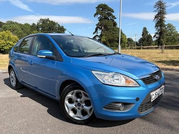 Used Ford Focus 2011 for sale - 79771630: Photo