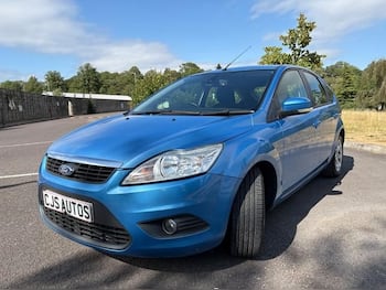 Used Ford Focus 2011 for sale - 79771630: Photo