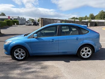 Used Ford Focus 2011 for sale - 79771630: Photo