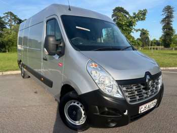 Used Renault Master 2019 for sale - 74694834: Photo