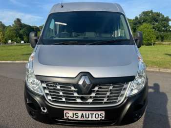 Used Renault Master 2019 for sale - 74694834: Photo