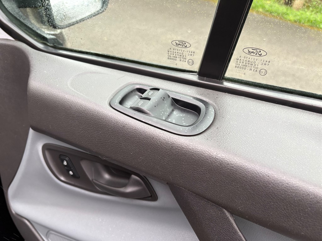 Used Ford Transit Custom 2013 for sale - 77373262: Photo 20