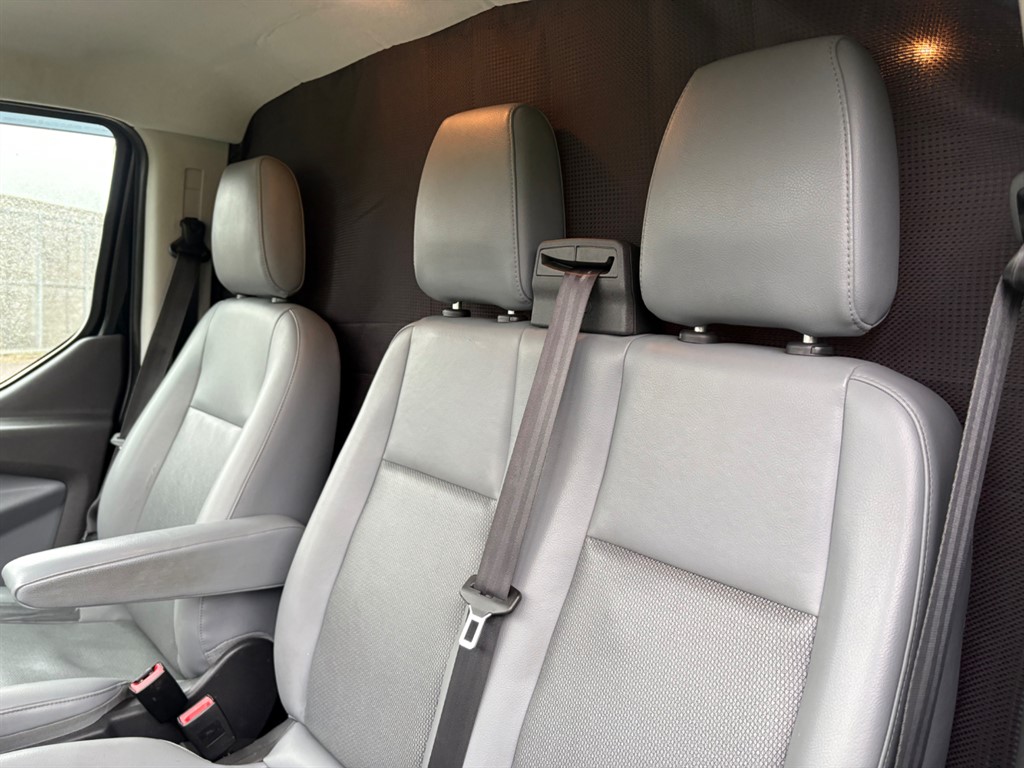 Used Ford Transit Custom 2013 for sale - 77373262: Photo 22