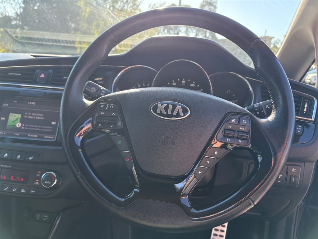 Used Kia Ceed 2017 for sale - 77406582: Photo 17