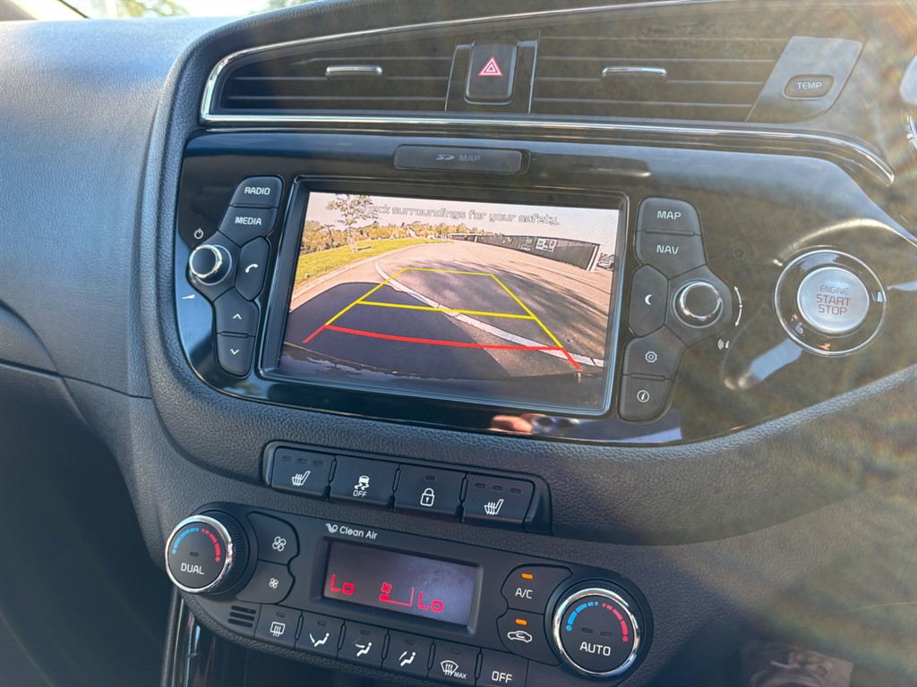 Used Kia Ceed 2017 for sale - 77406582: Photo 18