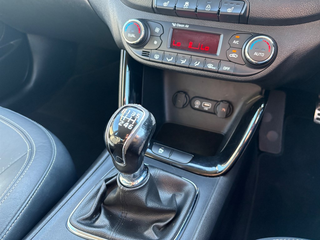 Used Kia Ceed 2017 for sale - 77406582: Photo 20