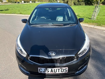 Used Kia Ceed 2017 for sale - 77406582: Photo