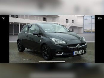 2016 - SRI ECOFLEX 3-Door