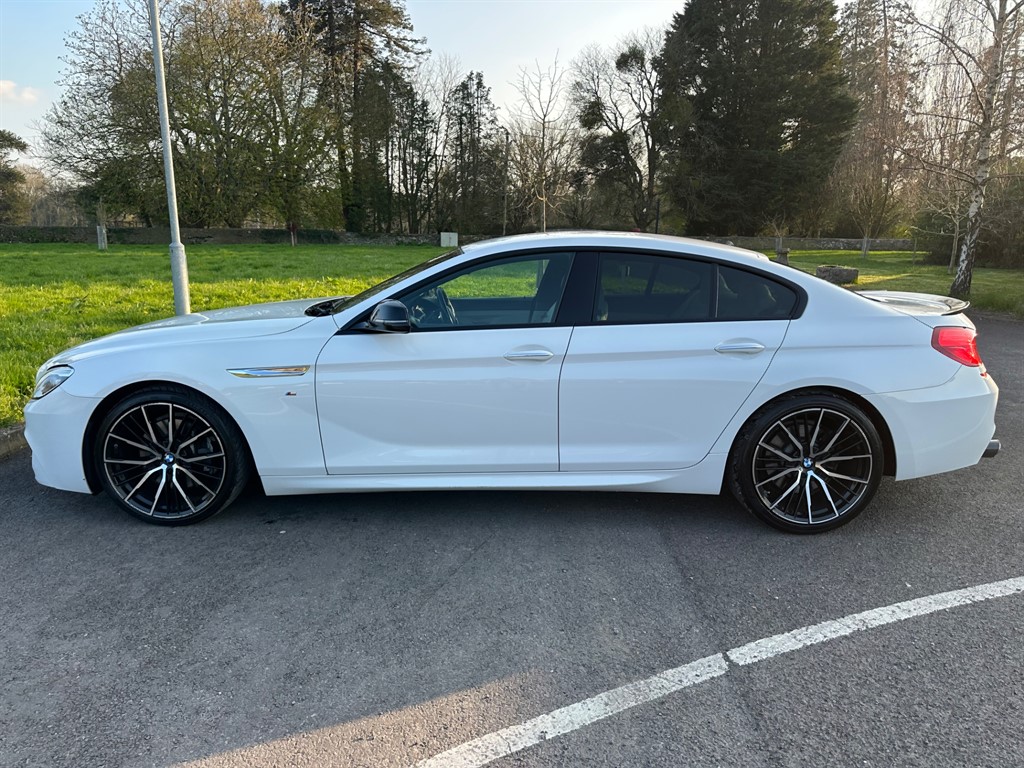 Used BMW 6 Series 2015 for sale - 77979133: Photo 11