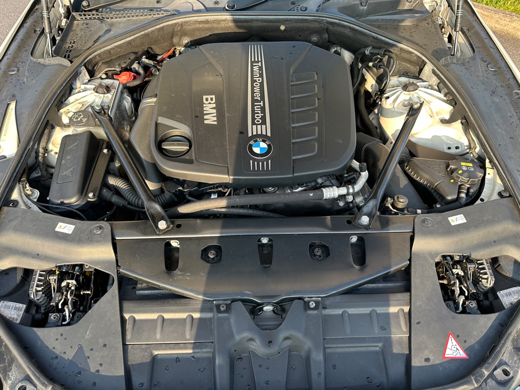 Used BMW 6 Series 2015 for sale - 77979133: Photo 12