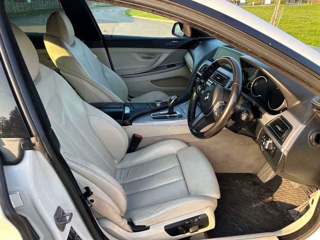 Used BMW 6 Series 2015 for sale - 77979133: Photo 15