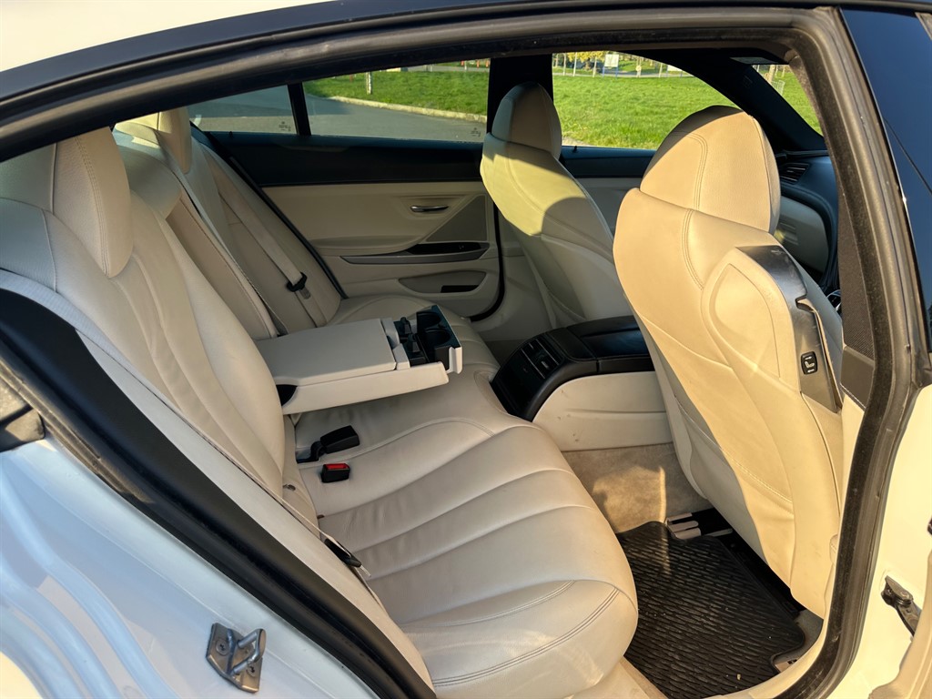 Used BMW 6 Series 2015 for sale - 77979133: Photo 16