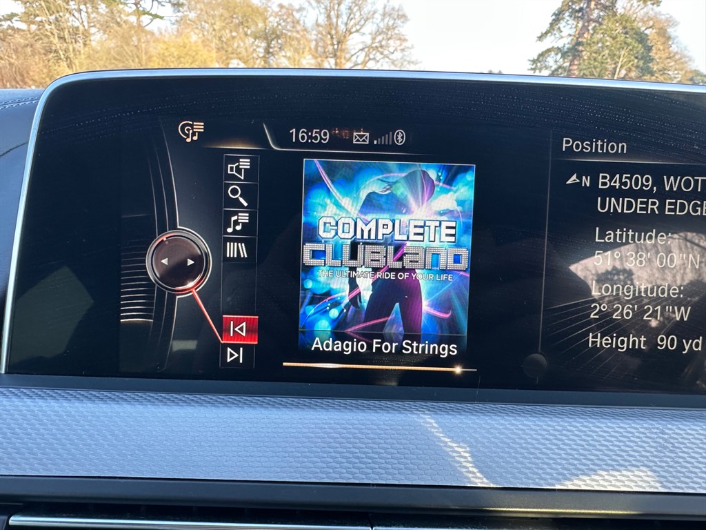 Used BMW 6 Series 2015 for sale - 77979133: Photo 18