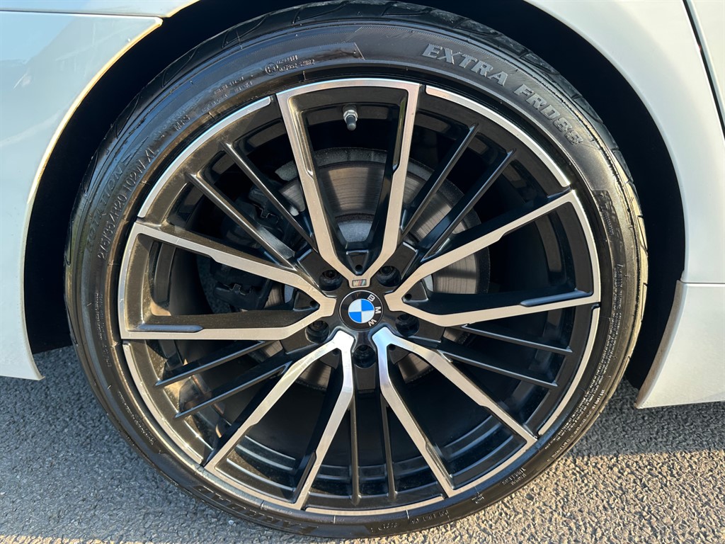 Used BMW 6 Series 2015 for sale - 77979133: Photo 22