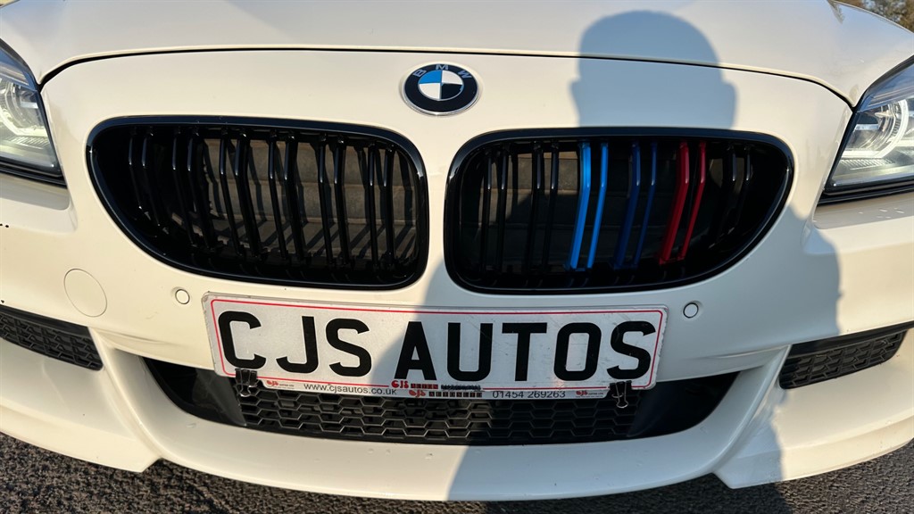 Used BMW 6 Series 2015 for sale - 77979133: Photo 5