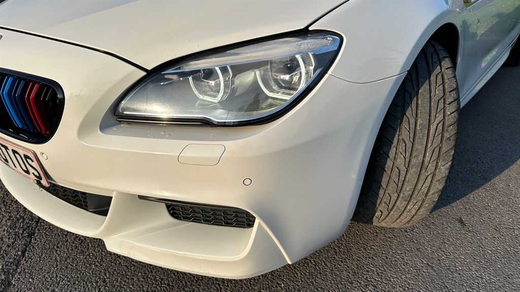 Used BMW 6 Series 2015 for sale - 77979133: Photo 6